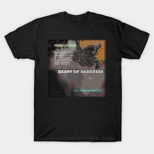 Heart of Darkness T-Shirt